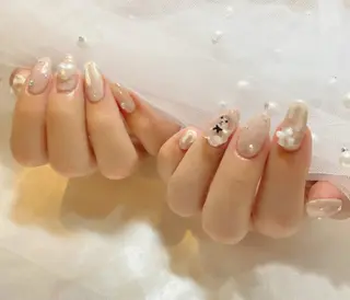 ネイル Arai 🫧のネイルデザイン