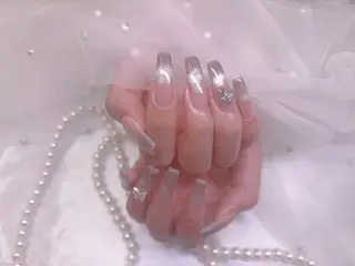 ネイル uminail cocoのネイルデザイン