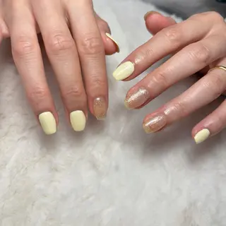 ネイル STELLA ✩のネイルデザイン