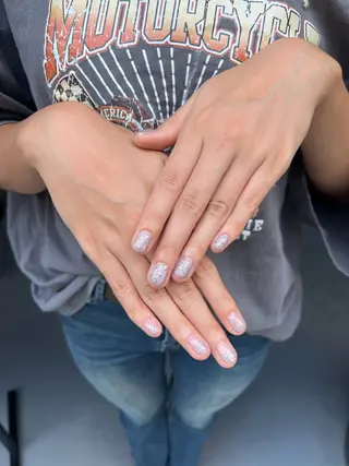 ネイル IROHA NAIL makoのネイルデザイン