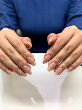 ネイル enju tamamiのネイルデザイン