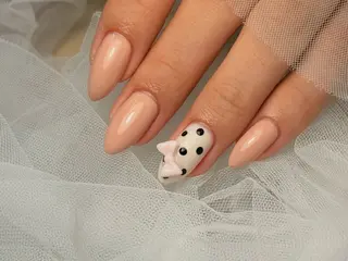 ネイル ToliyDeliy Nail Salonのネイルデザイン