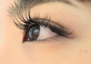 マツエク・マツパ Eyelash  Salon FAXIA大宮店所属・FAXIA Mihoの眉毛・アイブロウイメージ