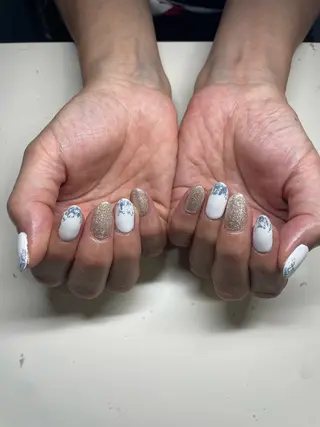 ネイル IROHA Nail 今村 昇生のネイルデザイン