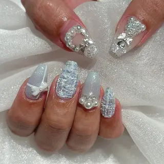 ネイル KIM キムのネイルデザイン