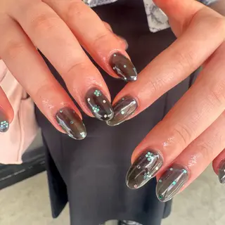 ネイル mizuki 🎀のネイルデザイン