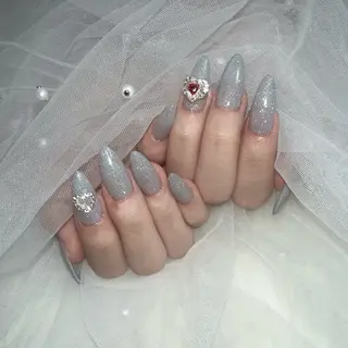 ネイル Viola. 優花のネイルデザイン