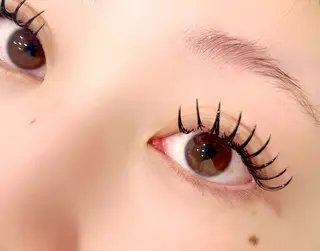 マツエク・マツパ omii salon 草津店:yurinaのマツエク・マツパデザイン