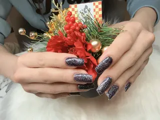ネイル Anna Nail所属・Anna Nailのネイルデザイン