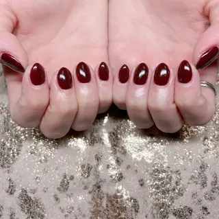 ネイル 個室ネイルサロンDolly  Girl〜ドーリーガール〜所属・DollyGirl KYOKOのネイルデザイン