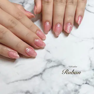 ネイル Nail salon Ruban所属・Nail salon Rubanのネイルデザイン