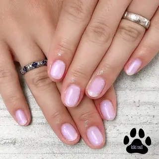 ネイル kikinail 溝の口のネイルデザイン