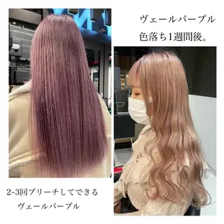 ロング メンズヘア特化 崎田 成人のヘアスタイル