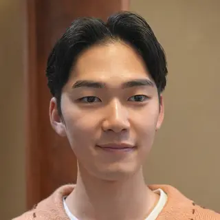 メンズ メンズカット|パーマ 💇🏻武藤龍之介のヘアスタイル