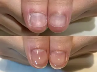 ネイル cachette mのネイルデザイン