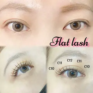 マツエク・マツパ 三尾 麻美のマツエク・マツパデザイン