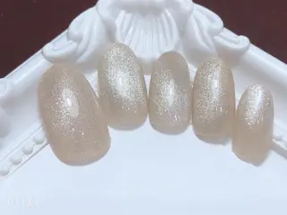 ネイル Nest 三田のマツエク・マツパデザイン