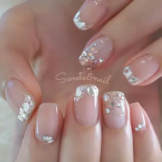 ネイル Sweets& nail みなこのネイルデザイン