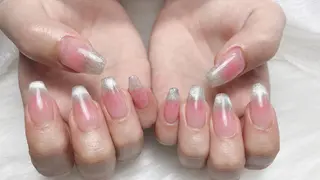 ネイル オーシャン スカルプネイルサロンのネイルデザイン