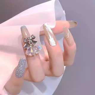 ネイル Cute B e au t yのマツエク・マツパデザイン