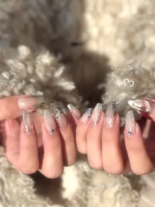 ネイル Chipieee yayaのネイルデザイン