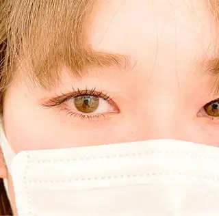 マツエク・マツパ SÖPÖ/SAIKO ♡まつげ眉毛サロンのマツエク・マツパデザイン