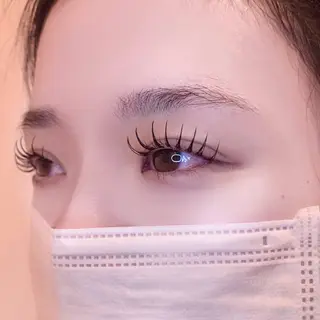 マツエク・マツパ タカミ/パリエク/ 束感マツエク🎀のマツエク・マツパデザイン