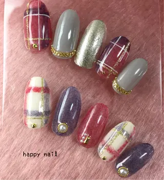 ネイル 心と体が整う腸活 サロン ラクシュミーのエステ・リラクイメージ