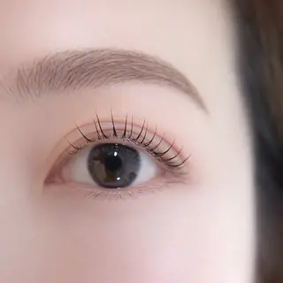 マツエク・マツパ Ｋ AKIKOのマツエク・マツパデザイン