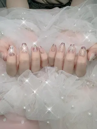 ネイル nail GZMのネイルデザイン