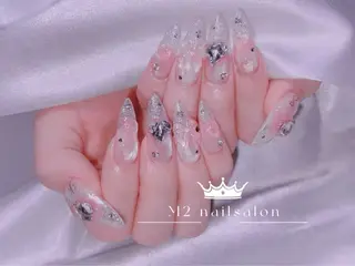 ネイル M2 せいのネイルデザイン