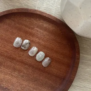 ネイル sa ya...のネイルデザイン