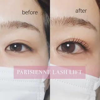 マツエク・マツパ private nailsalonのネイルデザイン