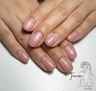 ネイル hills nail /Asukaのネイルデザイン