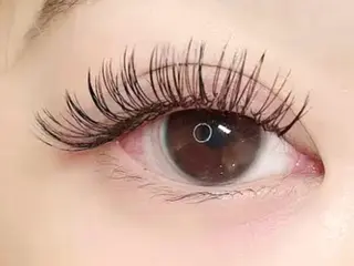 マツエク・マツパ EARTH Eyelash平塚店のマツエク・マツパデザイン
