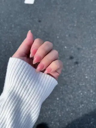 ネイル nine.🦋 YUKOのネイルデザイン