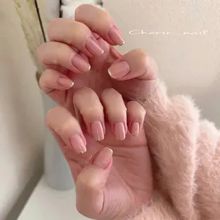 ネイル Cherirnail kaoriのネイルデザイン