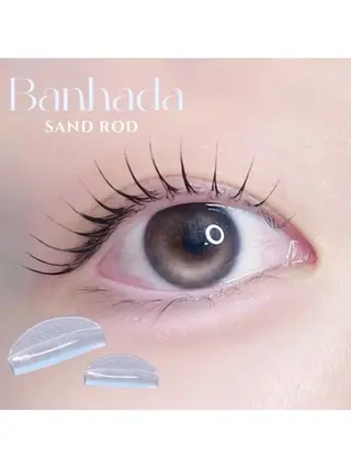 マツエク・マツパ 眞弓 綺華のマツエク・マツパデザイン