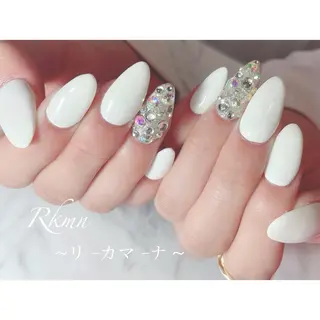 ネイル Rkmn ~リ-カマ-ナ~のネイルデザイン