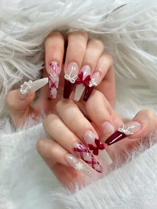 ネイル Julli ジュリのネイルデザイン