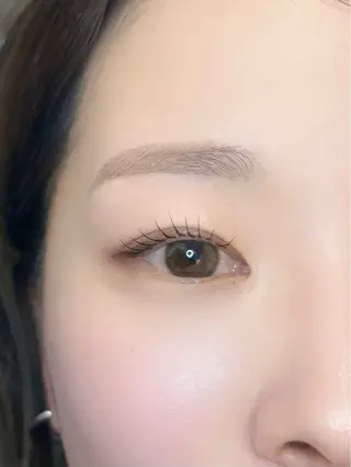 マツエク・マツパ une fleur RISAの眉毛・アイブロウイメージ