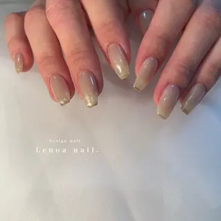 ネイル nailsalon Lenoaのネイルデザイン