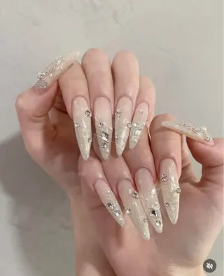 ネイル XIINH NAIL SALONのネイルデザイン