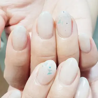 ネイル ビジュード ネイルのネイルデザイン