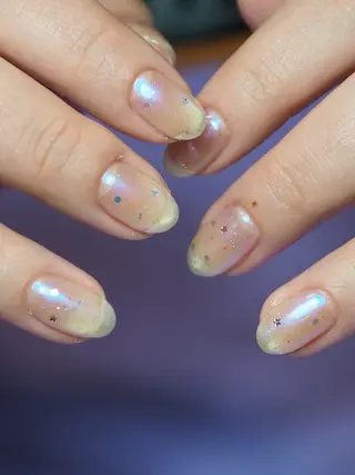 ネイル ネイルとタロット/ ユウのその他イメージ