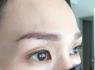 マツエク・マツパ Eyelash nail salon CYON ARCHERY所属・ショーンアーチャリー ☆こもりのマツエク・マツパデザイン