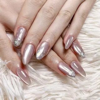ネイル Twinkle Nail Kuboのネイルデザイン