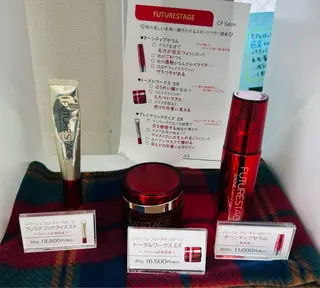 CPサロン Sunny所属・杉浦 佑有子のエステ・リラクイメージ