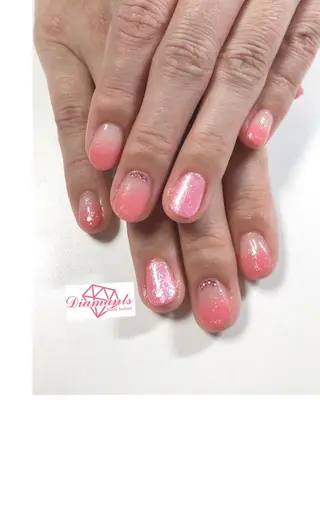 ネイル Asa miのネイルデザイン