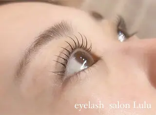 マツエク・マツパ eyelash  salon Lulu所属・eyelash salon_Luluのマツエク・マツパデザイン